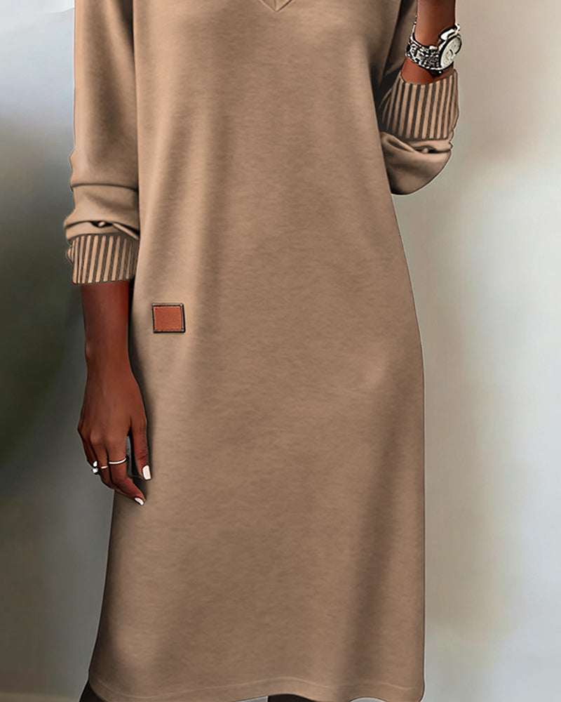 Claire | Comfortable Dress