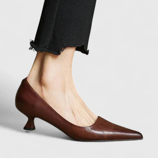 Nyah | Orthopedic Heels